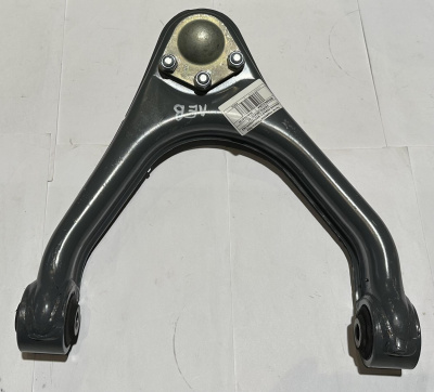 Рычаг верхний Газель Next Автобус левый в сборе