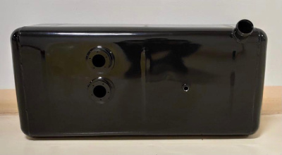 Бак топливный Газель 2705, 3221 карбюратор "АЗГ"