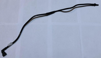 Трубка топливная сливная в бак дв. Chrysler, 405 Евро-3