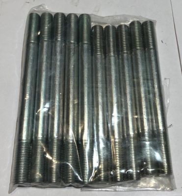 Шпилька ГБЦ Газ, Уаз дв. 4216, 4213, 421, 4215 оригинал стандарт комплект