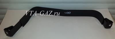 Лента (хомут) топливного бака Уаз Патриот