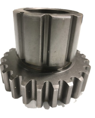 Шестерня ведущая цепной передачи раздаточной коробки "Divgi Warner" УАЗ Патриот