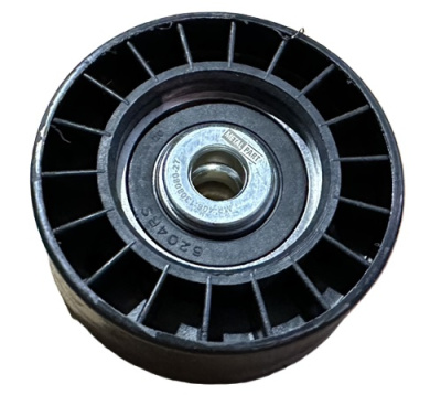 Ролик натяжной ГАЗ, УАЗ дв. 406, 405, 409 ЗМЗ Евро-2 D-12