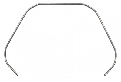 Кольцо стопорное внутреннее Уаз Военный мост (П-образное)