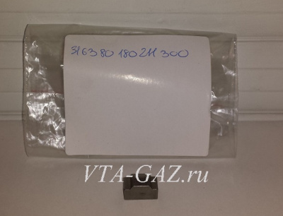 Шток (штифт) Р.К. DYMOS Уаз Патриот