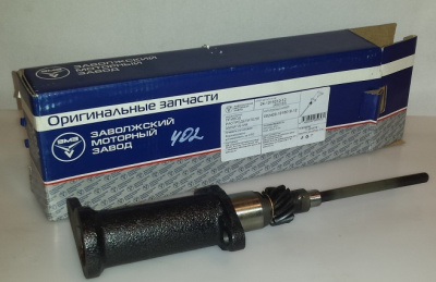 Привод трамблера Газ, Уаз дв. 402, 410 ЗМЗ