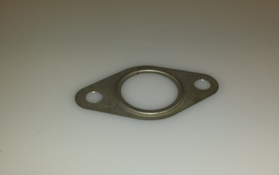 Прокладка трубки рециркуляции отработавших газов Газель, Соболь, Волга дв. 560 Штайр