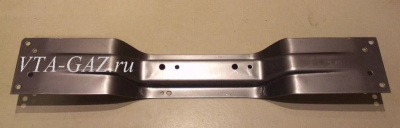 Поперечина (опора) подвесного Газель Next