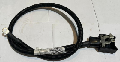 Провод АКБ (+) Газель Next дв. VW Monoturbo