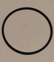 Кольцо уплотнительное фланца передней ступицы Газель 4х4, 33027-2304072 за 50 руб.