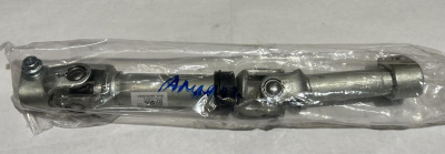 Кардан рулевой Газель Next нижняя часть аналог