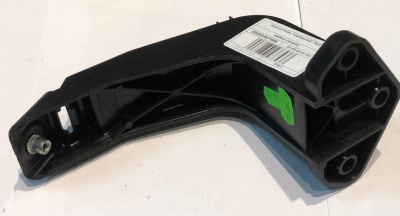 Кронштейн переднего бампера Газель NN