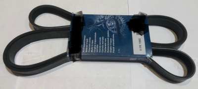 Ремень приводной Уаз Профи 6РК1990 "BН" оригинал
