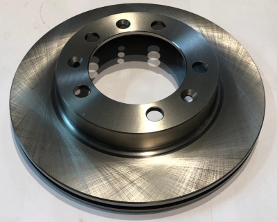 Диск тормозной Уаз 3160, Патриот, Хантер аналог