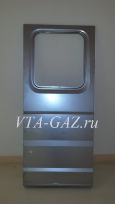 Панель боковины Газель Next Фермер с отверстием под габарит