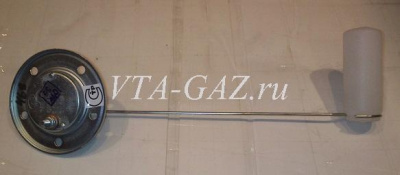 Бензодатчик (датчик уровня топлива) Уаз 469, 3151 длинный