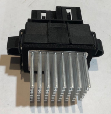 Реостат печки Уаз Патриот с 2016 г. в. (сопротивление печки) "UXCLENT"