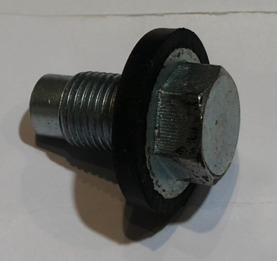 Пробка поддона Газель, Соболь, Волга дв. 2.4 Chrysler