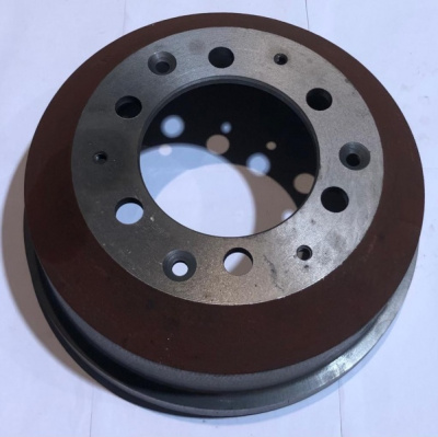 Барабан тормозной задний Газель, Газель Next расточенный