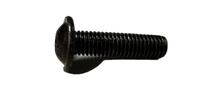 Болт крепления кронштейна переднего бампера Газель Next