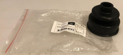 Гофра (пыльник) крышки КПП Уаз 469, Хантер 5-и ступ. "АДС"