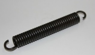 Пружина натяжная ТНВД Уаз дв. 514 ЗМЗ