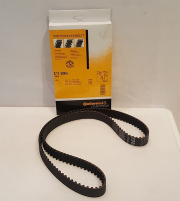 Ремень привода ТНВД Уаз Хантер дв. 514 ЗМЗ