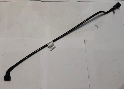 Трубка топливная Уаз Патриот подачи от фильтра Евро-4