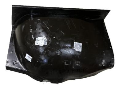 Брызговик моторного отсека Уаз 469, Хантер правый