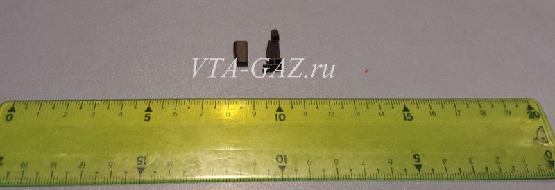 Транспондер (чип) ключа Уаз Патриот, 3163-00-3704800-00 за 450 руб.