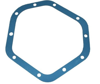 Прокладка крышки моста Уаз Патриот, Хантер, 452 мост «Спайсер»