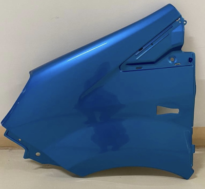 Крыло переднее Газель Next левое "Сидней"