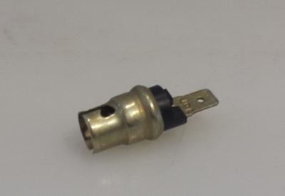 Патрон (разъем) панели приборов Уаз нового образца