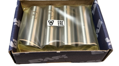 Поршневые пальцы ГАЗ, УАЗ дв. 421 УМЗ комплект