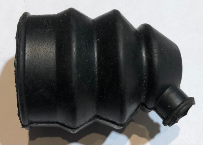 Пыльник вакуумного усилителя Уаз (Чехол защитный вакуума)