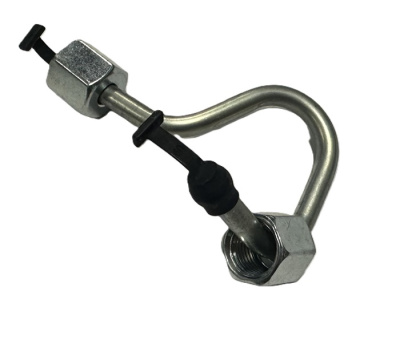 Трубка топливная высокого давления 3-го цилиндра Газель Next NN дв. G-21А