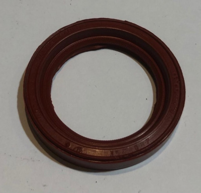 Сальник первичного вала КПП фланца коричневый Газель, Соболь, Волга, Газель Next