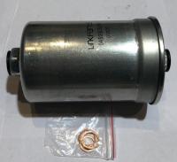 Фильтр тонкой отчистки Газ, Уаз под штуцера (ФТО под штуцера), FF-009 за 550.00 руб.