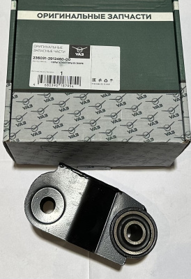 Серьга рессоры Уаз Профи (полуторка) в сборе