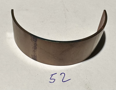 Вкладыш шатунный Газель Next NN дв. G-21А верхний