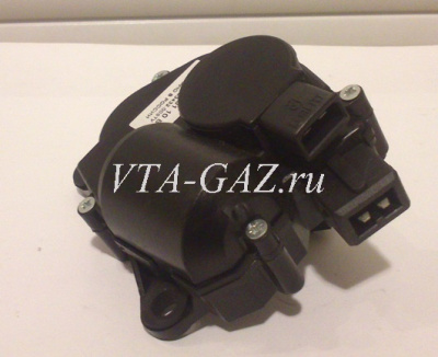 Моторедуктор печки Газель, Соболь Бизнес на две фишки