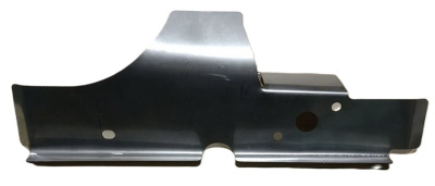 Экран теплоизоляционный Уаз дв. 51432 ЗМЗ