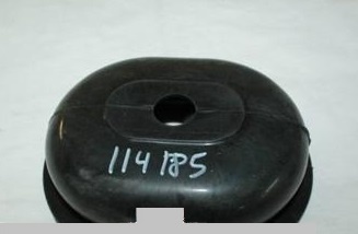 Пыльник рычага КПП Уаз Патриот