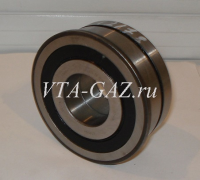 Подшипник КПП DYMOS Уаз Патриот, Хантер вторичного вала сдвоенный упорный