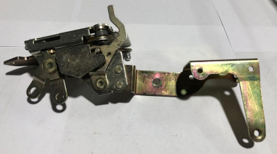 Механизм задней правой двери Волга 31105, 3102