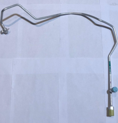 Шланг кондиционера Уаз Патриот (компрессор-муфта)