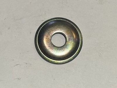 Шайба переднего амортизатора (стойки) Уаз Профи полуторка с 2021.г