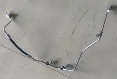 Трубопровод (трубка) кондиционера отводящий Газель Next в/з А21R22.8131320