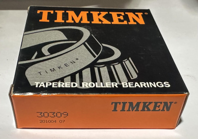 Подшипник первичного вала КПП 6-и ступка Газель Next