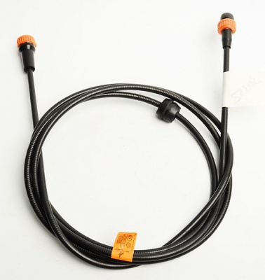 Трос (вал гибкий) спидометра Газель, Соболь 4х4